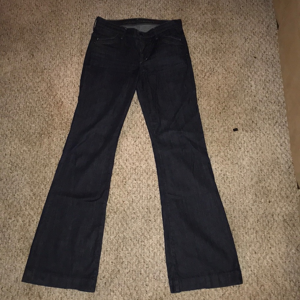Citizens of Humanity Jeans ❤️